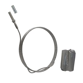 GRIPPLE BAK 100 EXPRESS N°1 - 1M draadeind M6   img