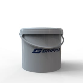 GRIPPLE BAK 100 EXPRESS N°1 - 1M draadeind M6   img