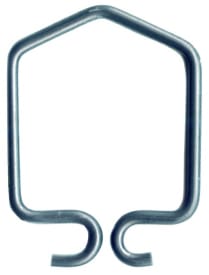 VEERCLIP (zak van 100 st.) img