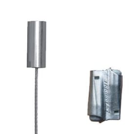 FIL ACIER + EMBOUT M6 N°2-10M EXPRESS GRIPPLE img