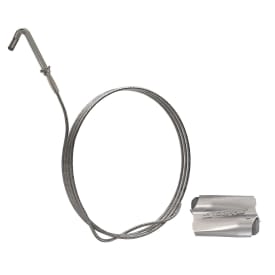 GRIPPLE EXPRESS EMBOUT BAC ACIER N°2 - 4M img