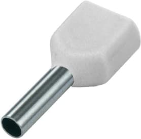 MANCHON FINAL ISOLE BLANC 2X0,50N-8 img