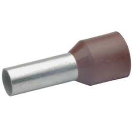 ADEREINDHULS (Bruin 10,00N - 12 mm lang) img