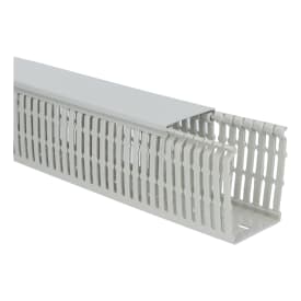 GOULOTTE FENDUE PVC sans halogéne LICATEC img