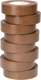 BRUIN BAND ISOLEREN 19x0,18 mm - ROL=20M img