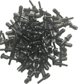  PVC RIVET 6MM VOOR DRAADGOTEN img