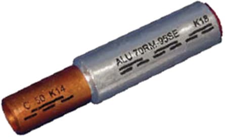 Al-Cu VERBINDER 25²-16²  img