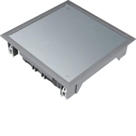 DEKSEL Q06 200x200mm grijs voor 5mm vloerafdekking img