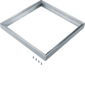 FRAME voor verhogen van UDB/UDH grootte 2 hoogte 35mm img