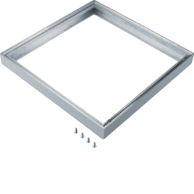FRAME voor verhogen van UDB/UDH grootte 3 hoogte 35mm img