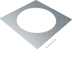 MONTAGEDEKSEL R10 rond 275mm UDM3275R10 img