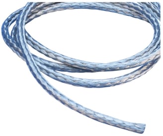 Ronde Litze op rol vertind koper 16 mm²-  RTCB15-16 - 25 m  img