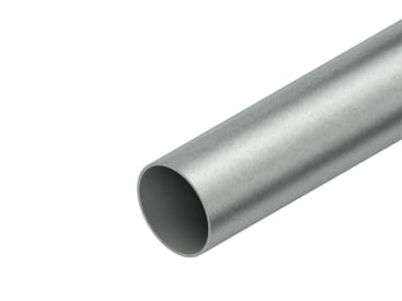 TUBE 60MM Long. 6M  INOX  img