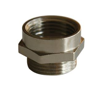 MANNELIJKE 3"- VROUWELIJKE M75  ADAPTER  img