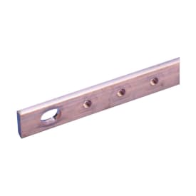 BARRE DE CUIVRE TARAUDEE TCB 20X5X2000 img