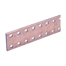 GEPONSTE PLATTE KOPEREN RAIL DPCB 80x5 1750 img