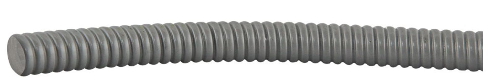  GEPLASTIFICEERDE METALEN SLANG PE9 img