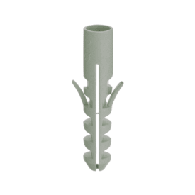 PLUG ZONDER KRAAG 5 MM img