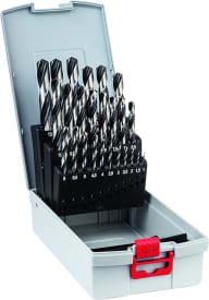 METAL. DOOS MET BOREN 1-13/0,5 img