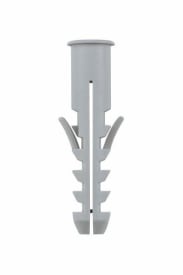 PLUG MET KRAAG 10 MM img
