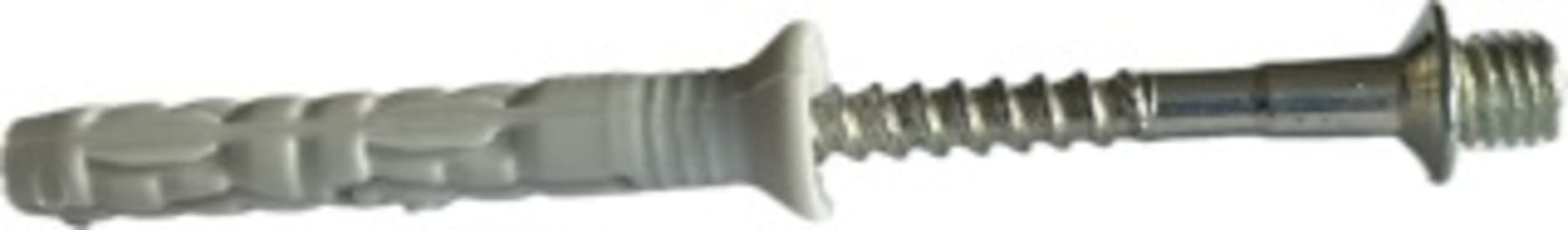 SLAGPLUG MET SCHROEFHAAK M6 img