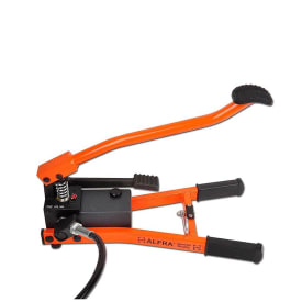 HYDRAULISCHE VOETPOMP AEP-1 met flexibel 2,8m img