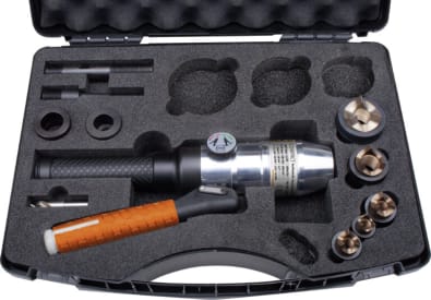 KOFFER COMPACT Tristar+ M16-M40 img