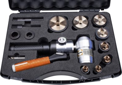 KOFFER COMPACT COMBI Tristar+  Pg9-Pg42 img