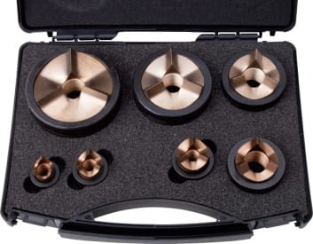 KOFFER PONSEN-MATRIJZEN Tristar+ M16-M63 img