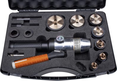 KOFFER COMPACT  Tristar+ M16-M63 img