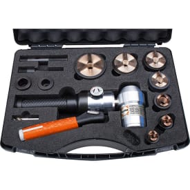 KOFFER COMPACT COMBI Tristar+  M16-M63 img