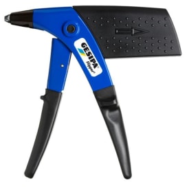 HANDMATIG KLINKNAGELTANG FLIPPER img