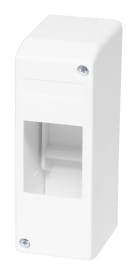 VERDEELKAST  2 modules IP30 img