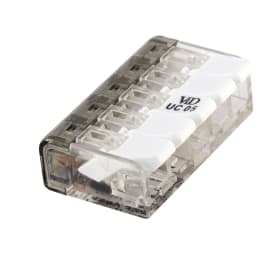 HENDEL CONNECTOR - 5x0,2-4mm² - Verp. 25 St. img