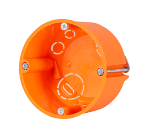 INBOUWDOOS voor holle scheidingswanden D50 (25 st.) img