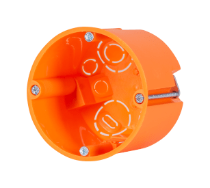INBOUWDOOS voor holle scheidingswanden D65 (25 st.) img