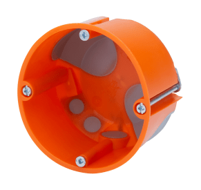 INBOUWDOOS met membraan D47mm img