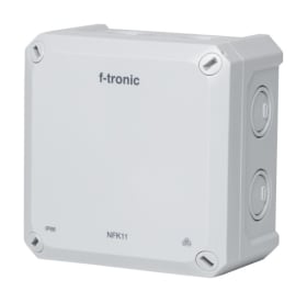 AFTAKDOOS IP66 110x110x67mm img