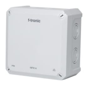 AFTAKDOOS IP66 140x140x81mm img