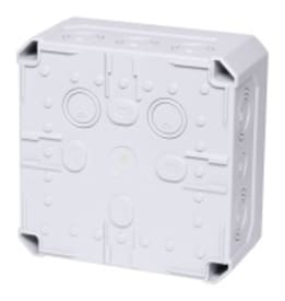 BOITE DE JONCTION IP66 140x140x81mm img