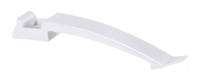KABELBEUGEL met nagelplug img
