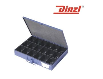 COMPARTIMENT POLYSTYROL (18 C) img