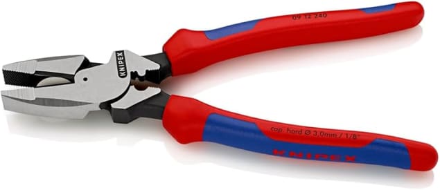 UNIVERSELE TANG 240mm img