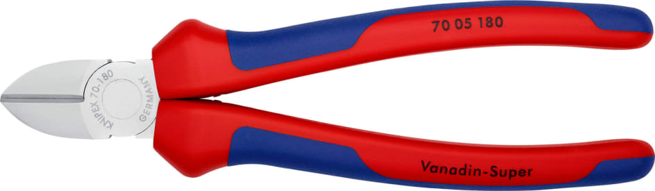 ZIJSNIJTANG 180mm img