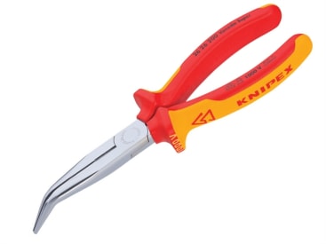 TELEFOONTANG 200MM 45° VDE img