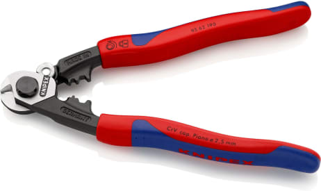 DRAADKNIPPER tot ø6mm img