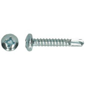 ZELFBORENDE SCHROEF DIN7504N  img