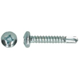 ZELFBORENDE SCHROEF DIN7504N  img