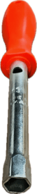 BUISSLEUTEL 13MM - M8 img