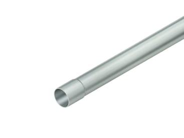 TUBE EMBOITABLE Ø20 ALU NIEDAX img
